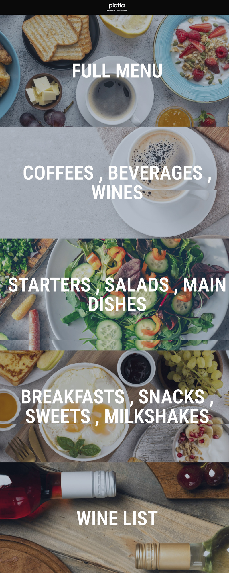 scanmenu scanmenu